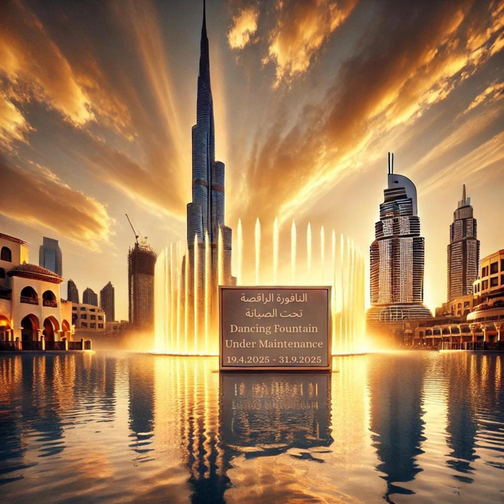 Elite Royal Apartment - Full Burj Khalifa & Fountain View - Pearl Dubai Dış mekan fotoğraf